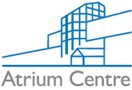 Atrium Centre Logo